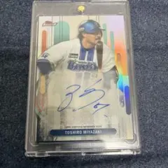 topps npb 伊藤大海選手 25シリ 日本ハムファイターズ - メルカリ