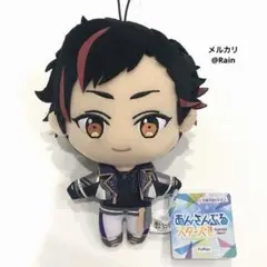 あんスタ ໒꒱ あんさんぶるスターズ!! ぬいぐるみ 南雲鉄虎