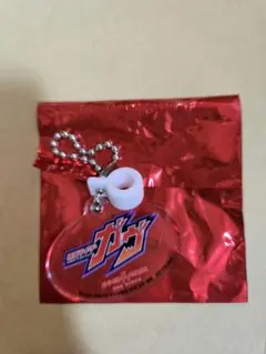 仮面ライダーガヴ　ロゴキーホルダー