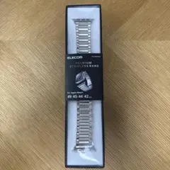 Premium Stainless Band for Apple Watch