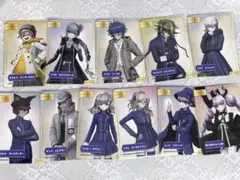 レインコード カード 11枚