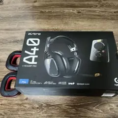 astro mixamp pro + A40 + mod kitセット品 Astro A40 TR Mod Kit Review — Stream Tech Reviews by BadIntent