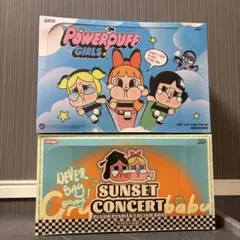 crybaby アソート 2点セット