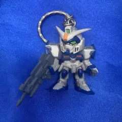 【匿名配送】デュエルガンダム キーホルダー