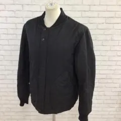 ★10.20 h426 グリーンレーベルリラクシング ジャンパー M