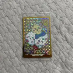 ちいかわ　ウエハース　HR ともだち