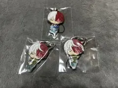 僕のヒーローアカデミア ヒロアカ にとたん ラバスト 轟焦凍