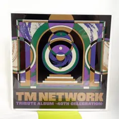 tm network ミュージシャン
