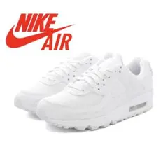 人気モデル☆NIKEナイキ WMNS AIR MAX 90 ホワイト24