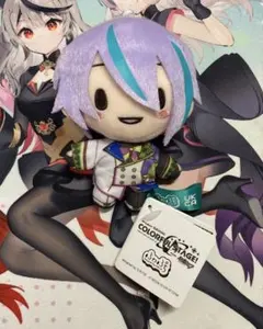 プロセカ 神代類 プチぬい