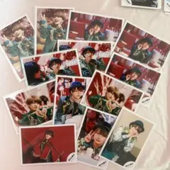 なにわ男子 西畑大吾 公式写真 まとめ売り21枚 #MerryChristmas