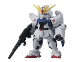 モビルスーツアンサンブル　F91