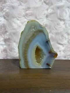 アゲート 置物