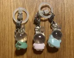 miffy めじるしアクセサリー セット