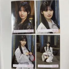 櫻坂46 小田倉麗奈 生写真 ドライフルーツ MV衣装 ヨリチュウヒキ