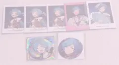 あんスタ　深海奏汰　まとめ売り　ぱしゃっつ　缶バッジ