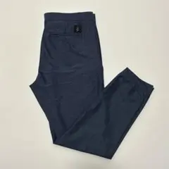 adidas アディダス　ゴルフ　パンツ　メンズ　XO（3L）サイズ　街歩きにも