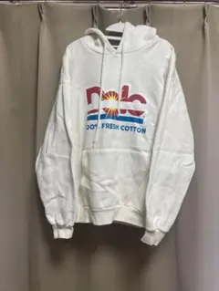 CANAL JEAN パーカー Mサイズ