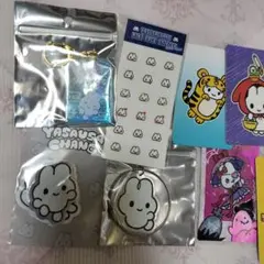 超希少 ☆平成レトロ☆ 長期保管品 うさるさん ストラップ （変身後