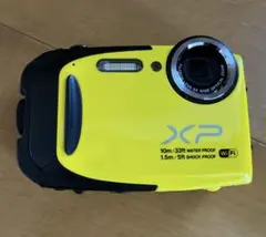 2025年最新】finepix xp70の人気アイテム - メルカリ