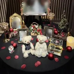 ウェルカムスペース クリスマス