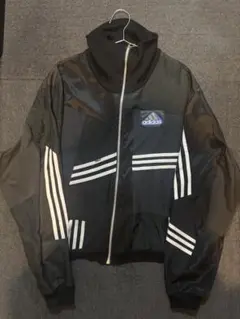 box.E様専用 adidas アディダス リメイク トラックジャケット - メルカリ