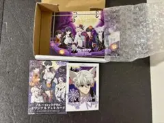 ブルーロックPWCアクリルブロック(限定品) ブルーロック PWC ハロウィン 潔 世一 チェキ カード アクリル