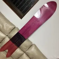 Gentemstick Trinity 156cm ゲンテン トリニティ 156