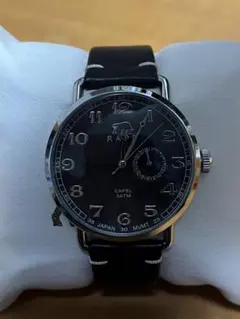 RAPP CAPEL 腕時計(クォーツ)