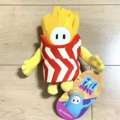新品　フォールガイズ　ぬいぐるみ　ポテト
