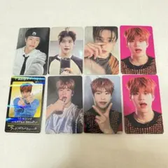 RIIZE ソヒ　トレカ　まとめ売り