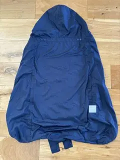 baby hooper レインカバー