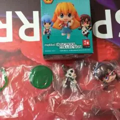 【ぷちえゔぁ】フィギュア