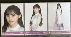 乃木坂46 川﨑桜 生写真 コンプ - メルカリ
