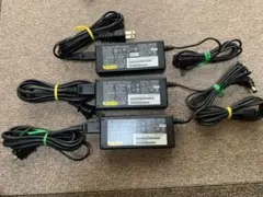Fujitsu ACアダプター　3個セット　その3