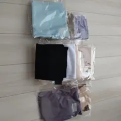 ソフトボア等セット