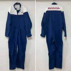 HONDA つなぎ　新品L 2枚セット 31TJyfwEK5L._UF350,350_QL50_.jpg
