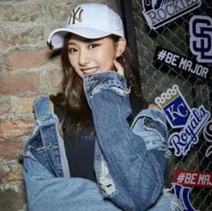 2025年最新】twice キャップ ツウィの人気アイテム - メルカリ