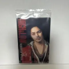 HiGH&LOW NORIHISA HYUGA カード