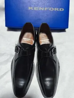 本革 ビジネスシューズ