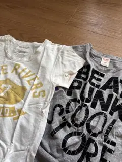 デニム＆ダンガリーGOTOグルービー5点セット