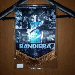 One Four KENGO バンディエラペナント