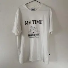Nissy NaptimeモックネックTシャツ nap tine Tシャツ M Nissy Naptime モックネックTシャツ Nissy