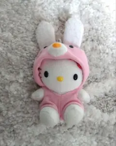 2026年最新】キティ ぬいぐるみ レアの人気アイテム - メルカリ