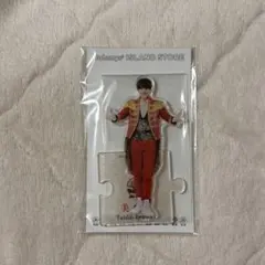 2026年最新】岩﨑大昇アクスタの人気アイテム - メルカリ