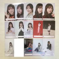 小田倉麗奈　生写真　まとめ売り　バラ売り可能