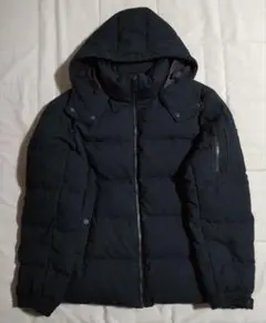 しまむら プレミアムダウン