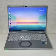 準美品 バッテリー優良 Let's note FV1 16GB オフィス2024 準美品 バッテリー優良 Let's note FV1 16GB オフィス2024 準美