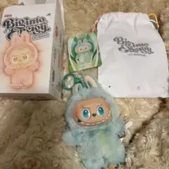 【正規品】ラブブ Big into Energy エナジー SERENITY