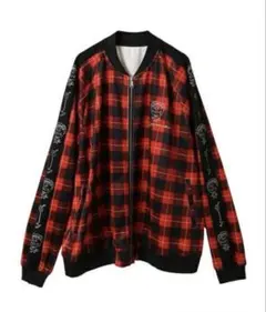 candystripper スカジャン 2025年最新】candy stripper スカジャンの人気アイテム - メルカリ